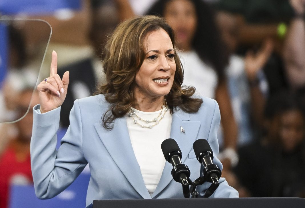 Kamala Harris