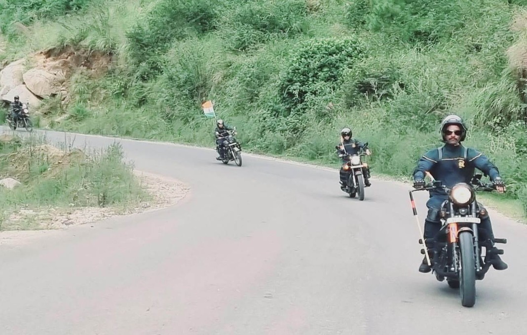 Mawsynram-Sohra road link to boost tourism: UDP MLA