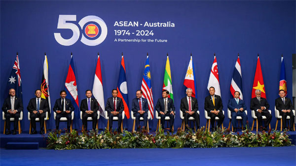 ASEAN