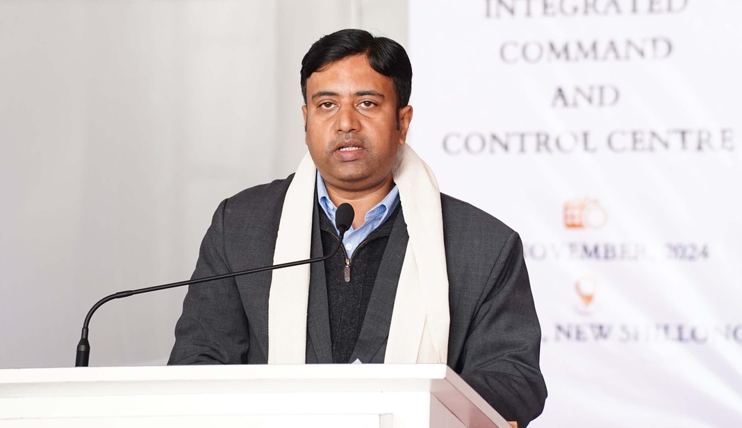 Meghalaya extends food security partnership with UN