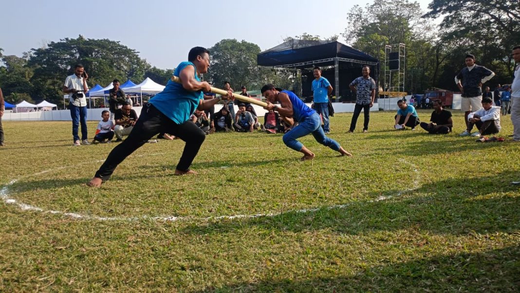 Resubelpara gears up for A’we Winter Festival from Dec 9