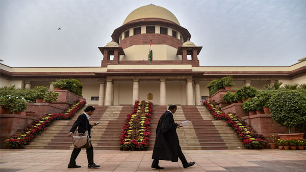 Supreme court of India