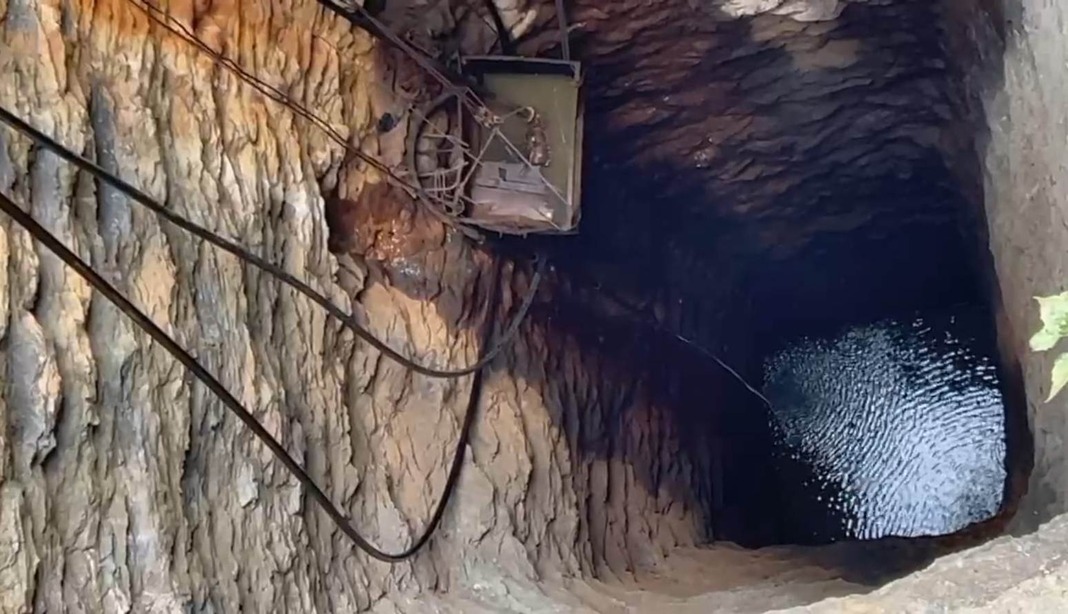 Mine tragedy in EJ Hills: Probe panel wraps up three-day hearing
