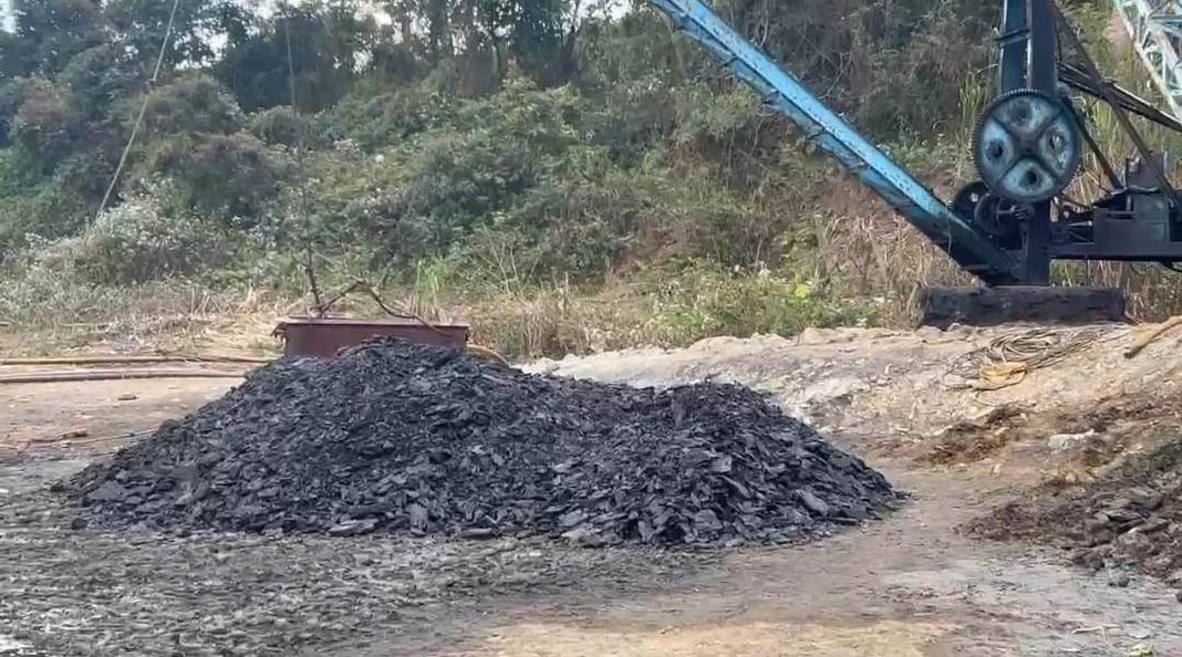 Coal mining & transport: HC panel for strict compliance of SOP