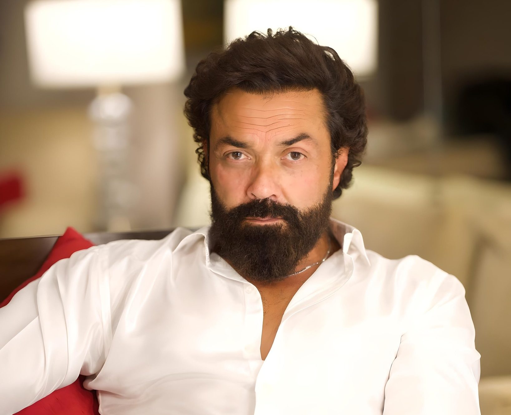 Bobby Deol on playing villain roles: Want to break away from this image ...