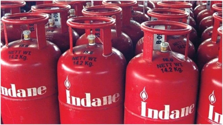 Domestic LPG price hiked by Rs 60 per cylinder to Rs 913 - The ...