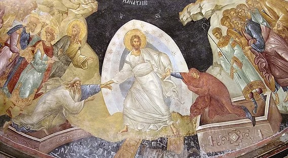 Resurrection Day