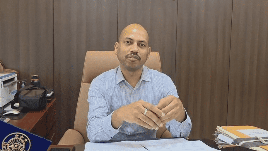SIR in EK Hills: Voters urged to respond to notices