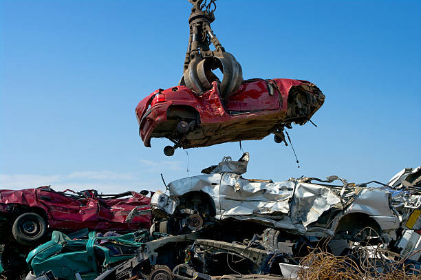 Govt to launch vehicle scrappage policy by 2026
