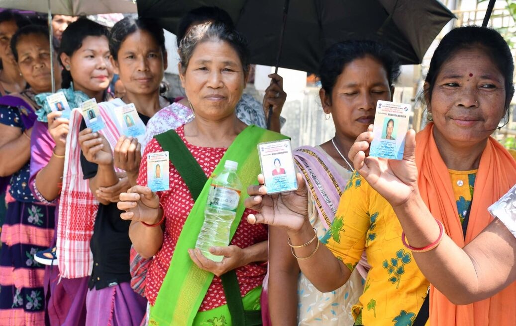 Govt bats for SIR in Meghalaya