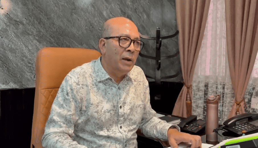 Metbah, Paul dismiss UDP discord, BJP merger speculation