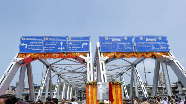 Sindoor-bridge
