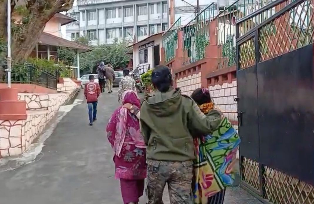Bangladeshi