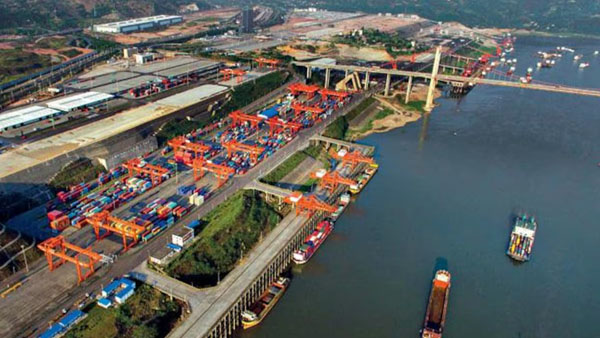 Navigating a New Dawn: How Waterways Are Redefining Connectivity in the Northeast