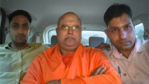 Godman