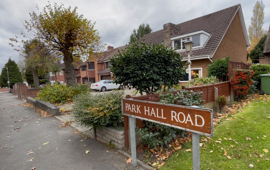Indian-origin woman raped in England's Walsall