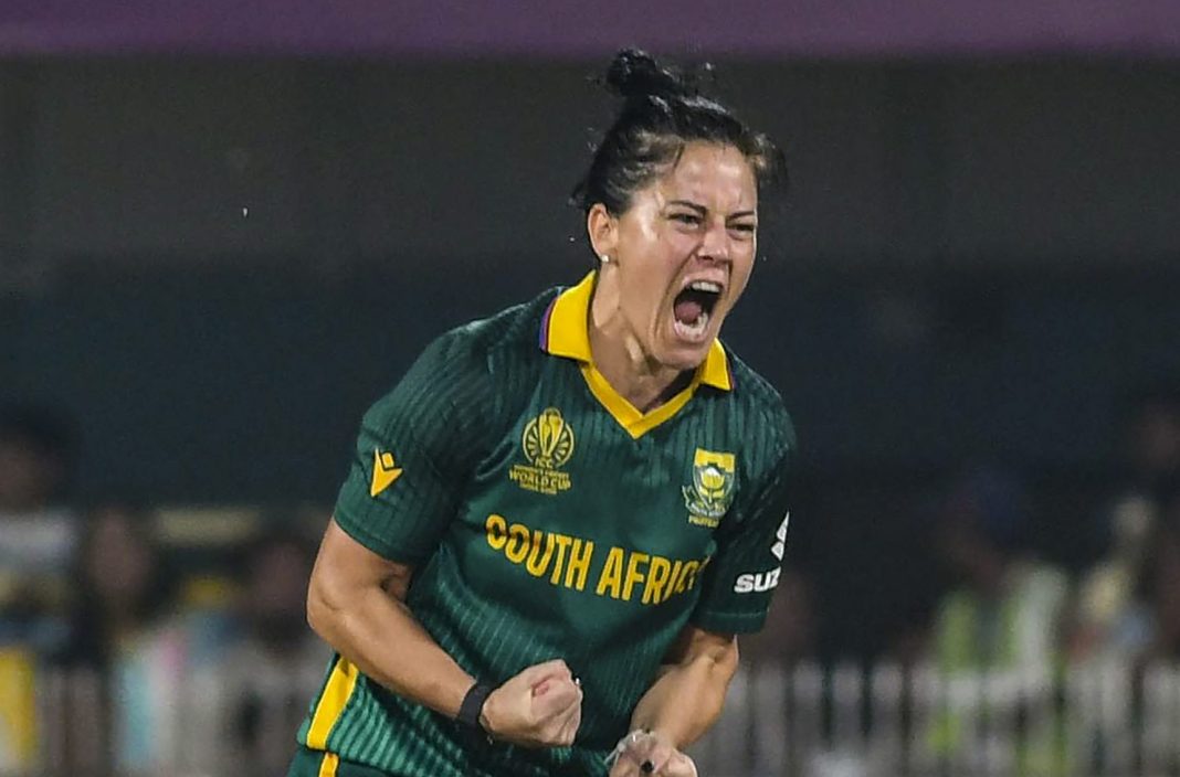 ICC Women's WCup: SA-W vs ENG-W