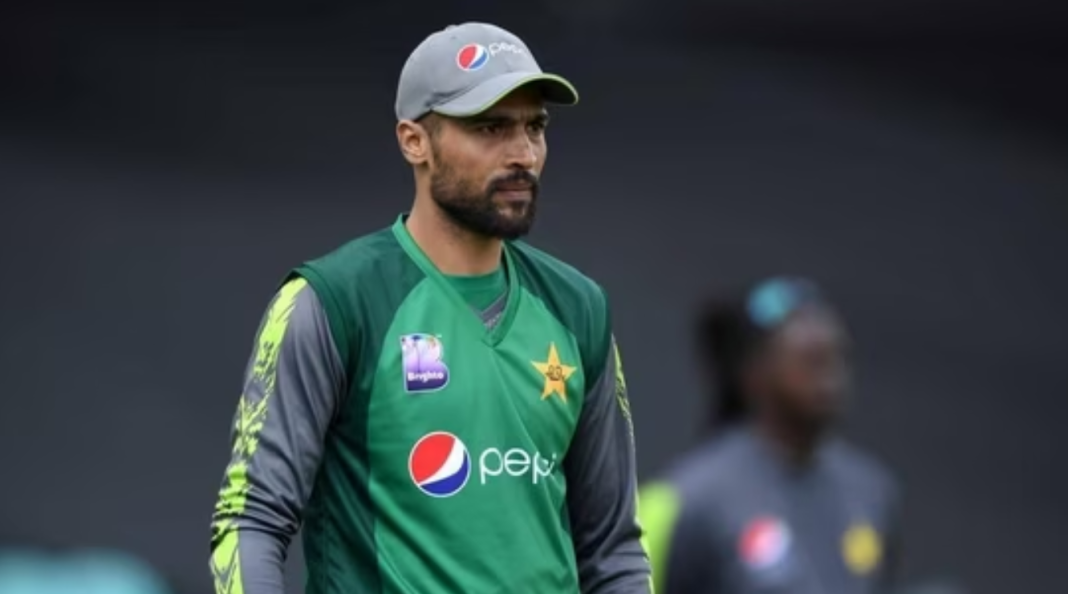 Muhammad Wasim