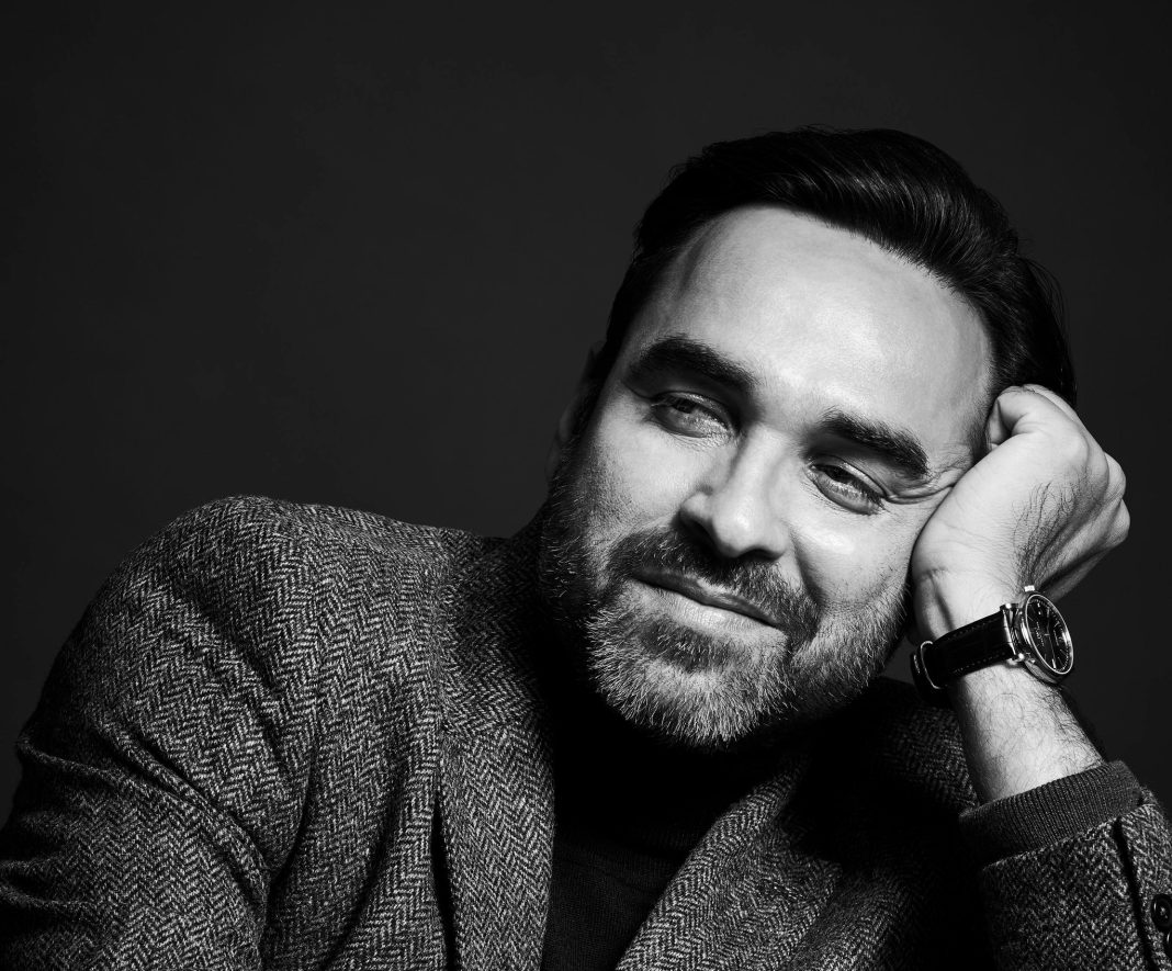 Pankaj Tripathi to make debut as a producer with dramedy series ‘Perfect Family’