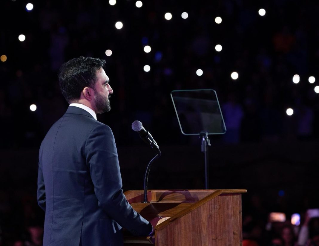 NYC will be complete, total economic, social disaster if Mamdani wins: Trump on mayoral poll eve