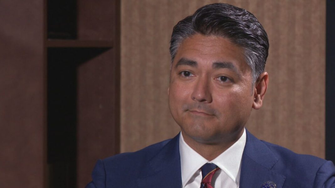 Indian-origin Cincinnati mayor wins second term, defeats VP JD Vance’s half-brother