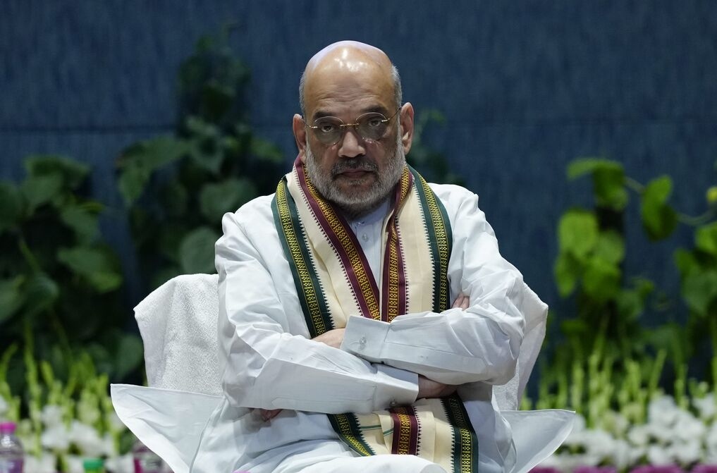 World taking note of India’s anti-terror campaigns, says Shah on 26/11 anniversary