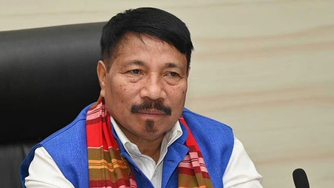 1,416 of 32,000 identified foreigners deported from Assam since 2021: Min