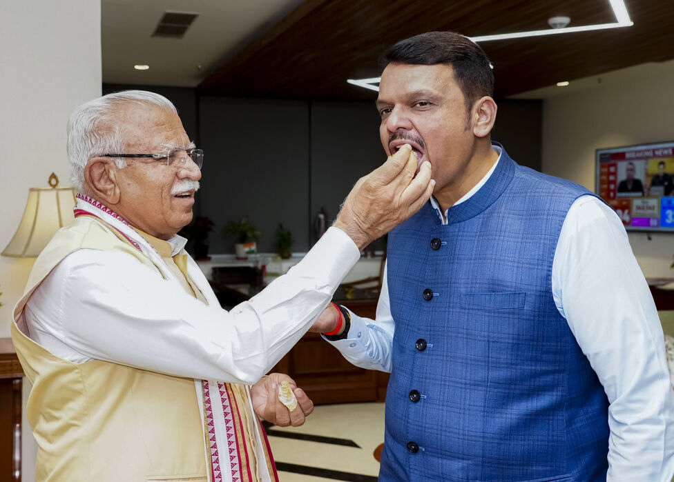 Bihar polls: All 25 ministers in fray won except one