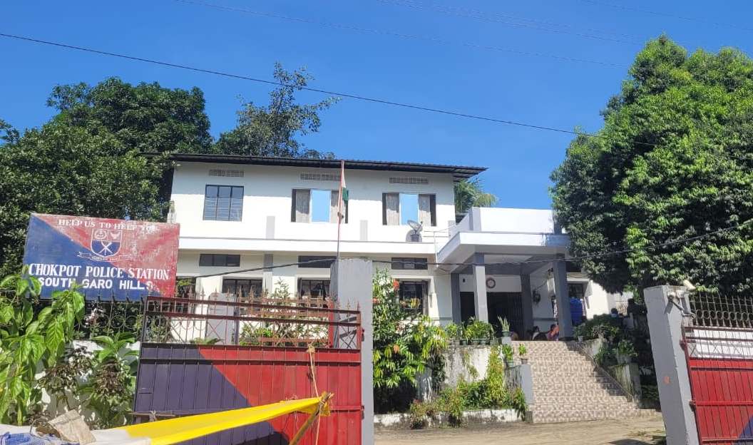 Chokpot villagers warn against ‘false’ FIR by Garo businessman