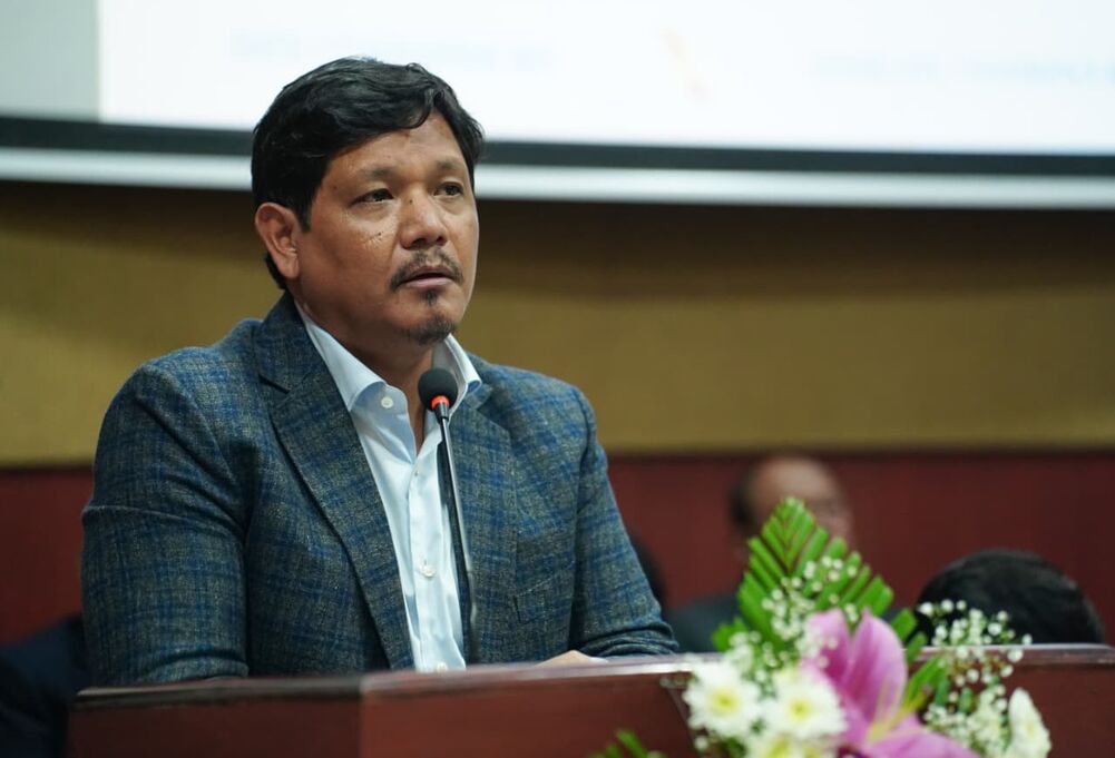 ‘Work to make a difference in farmers’ lives’, CM to agri officers