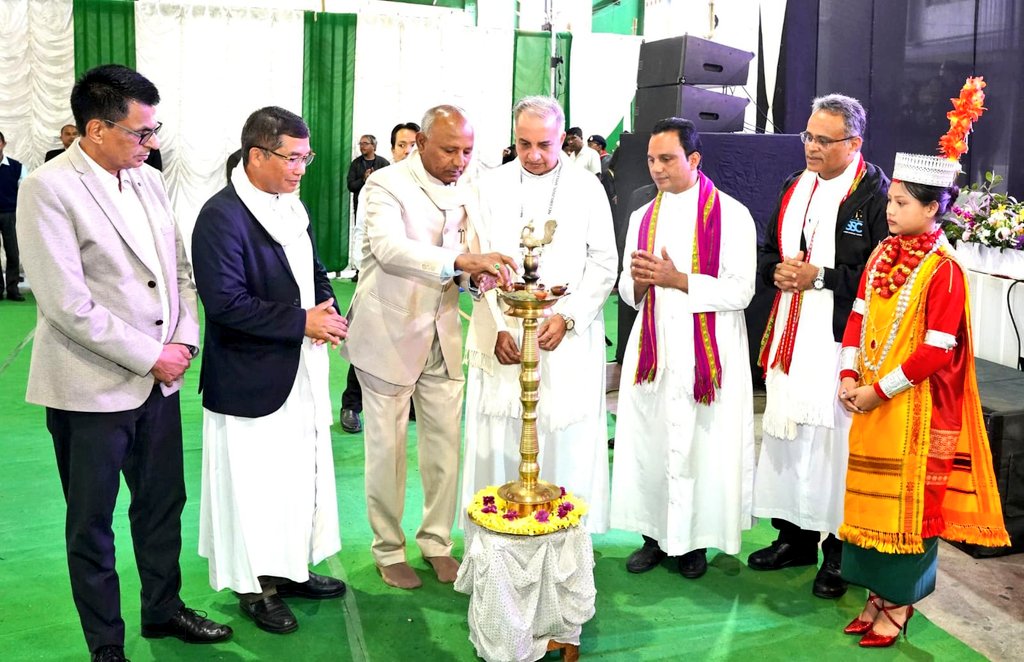 Governor calls for steps against drug abuse, teen pregnancy in NE