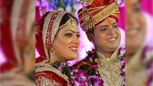 Rajasthan IAS officer alleges domestic violence by IAS husband; FIR filed