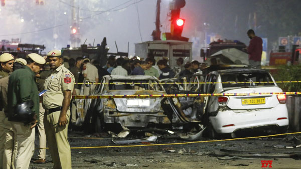 When Identity Politics Meets Urban Violence