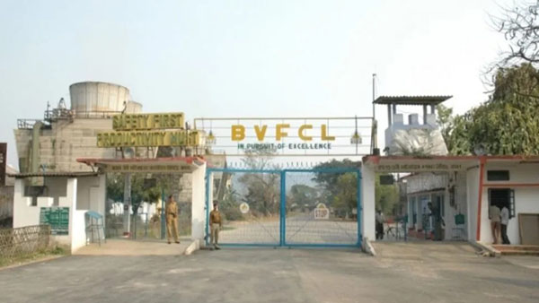 Namrup fertiliser unit’s employees raise apprehension over future ahead of foundation for new plant