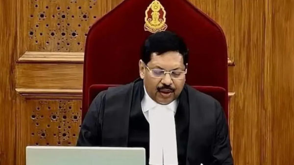 CJI Gavai’s tenure saw appointments of 11 judges from Backward Classes, 10 from Scheduled Castes