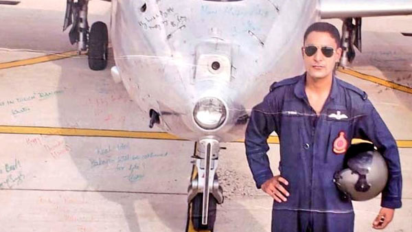 Tejas crash: ‘Patriot, outstanding athlete’, IAF pilot’s village in Himachal mourns a life lost too soon