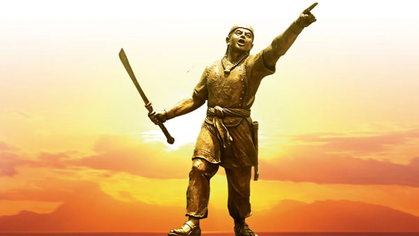 Remembering the General Who Said No to the Mughals