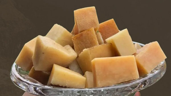 Arunachal’s Yak churpi gets GI tag