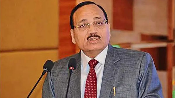 CJI Surya Kant says no to oral mentioning of cases, hears 17 cases on first day