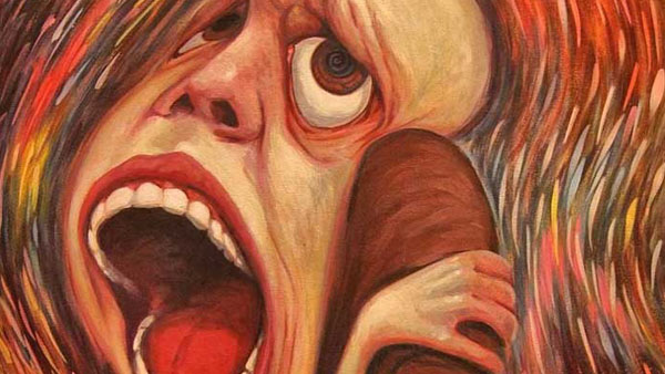 The Real Root of Terror