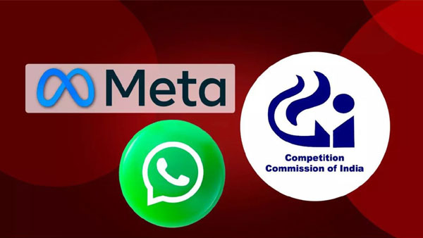 NCLAT sets aside CCI ban on WhatsApp sharing of user data with Meta