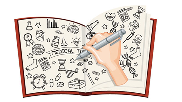 PERSPECTIVES ON THE DYNAMICS OF DOODLING