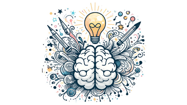 WHEN WE DRAW, WE REMEMBER MORE