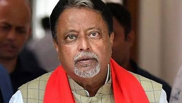 Cal HC cancels Mukul Roy’s West Bengal Assembly membership under anti-defection law