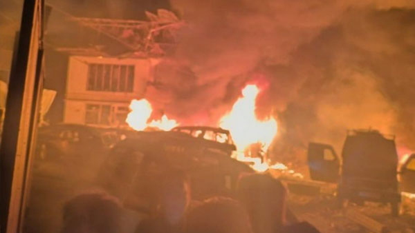 9 killed, 32 injured in Nowgam police station blast; cause being investigated: MHA