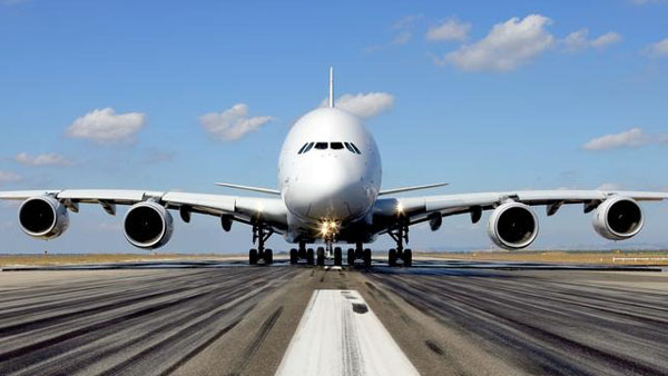 Asia Pacific region will require 19,560 new planes over 20 years: Airbus