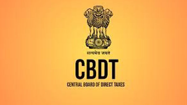 ITR forms, rules under new Income Tax Act to be notified by January: CBDT chief