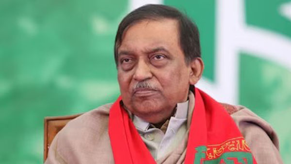 Bangladesh’s tribunal sentences ex-home minister Kamal to death for crimes against humanity