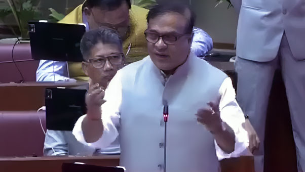 1,416 of 32,000 identified foreigners deported from Assam since 2021: Min