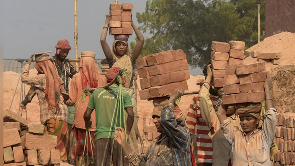 Labour Reforms: Calm Down, Everyone